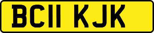 BC11KJK