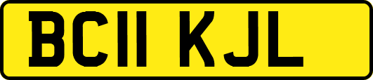 BC11KJL