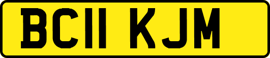 BC11KJM