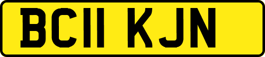 BC11KJN