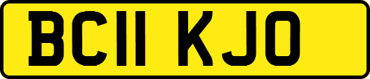 BC11KJO