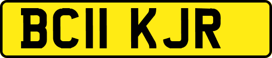 BC11KJR