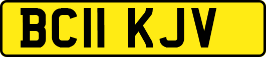BC11KJV