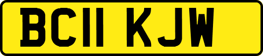 BC11KJW