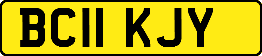 BC11KJY