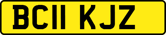 BC11KJZ