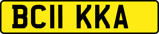 BC11KKA