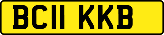 BC11KKB