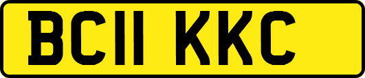 BC11KKC