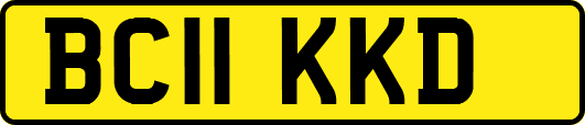 BC11KKD