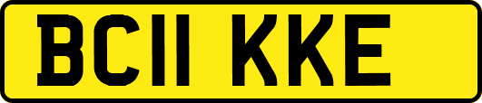 BC11KKE