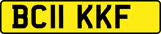 BC11KKF