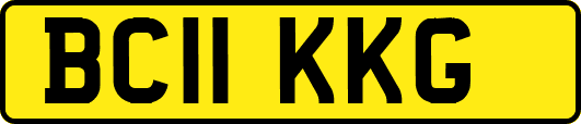 BC11KKG