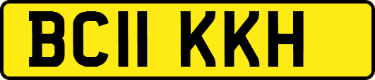BC11KKH