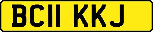 BC11KKJ