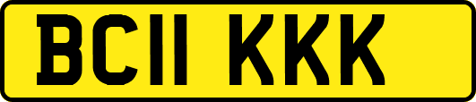BC11KKK