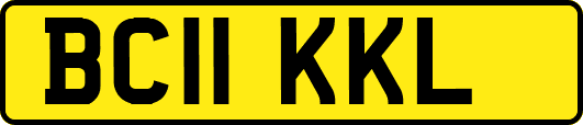 BC11KKL