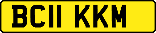 BC11KKM