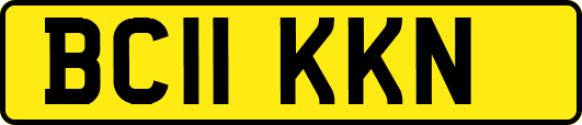 BC11KKN