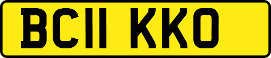 BC11KKO