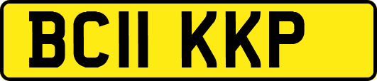 BC11KKP