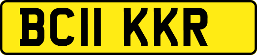 BC11KKR