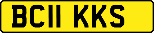 BC11KKS