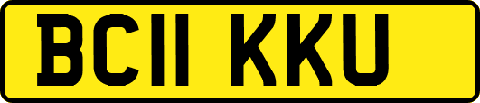 BC11KKU
