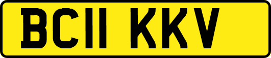 BC11KKV