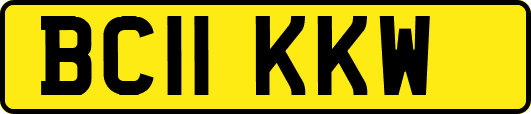 BC11KKW