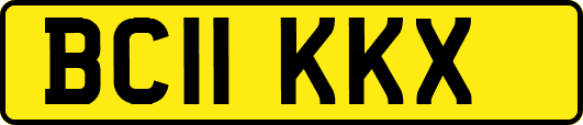 BC11KKX