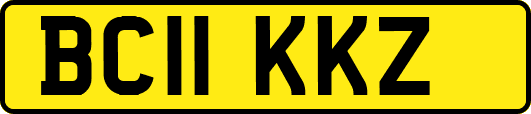 BC11KKZ