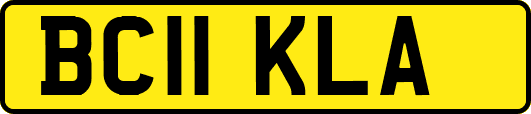 BC11KLA