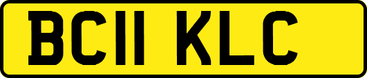 BC11KLC