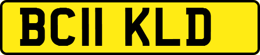 BC11KLD