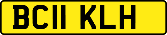 BC11KLH