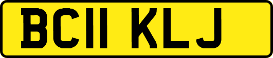 BC11KLJ