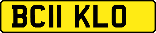 BC11KLO