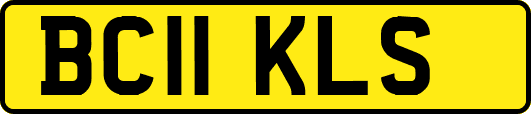 BC11KLS