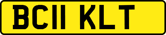 BC11KLT