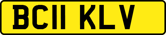 BC11KLV