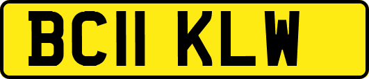 BC11KLW