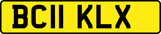 BC11KLX