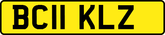 BC11KLZ