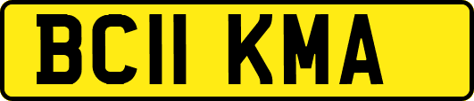 BC11KMA