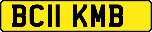 BC11KMB