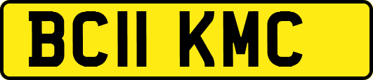 BC11KMC