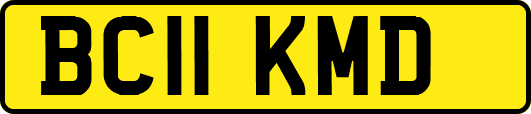 BC11KMD
