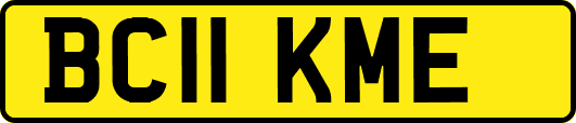 BC11KME