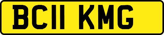 BC11KMG